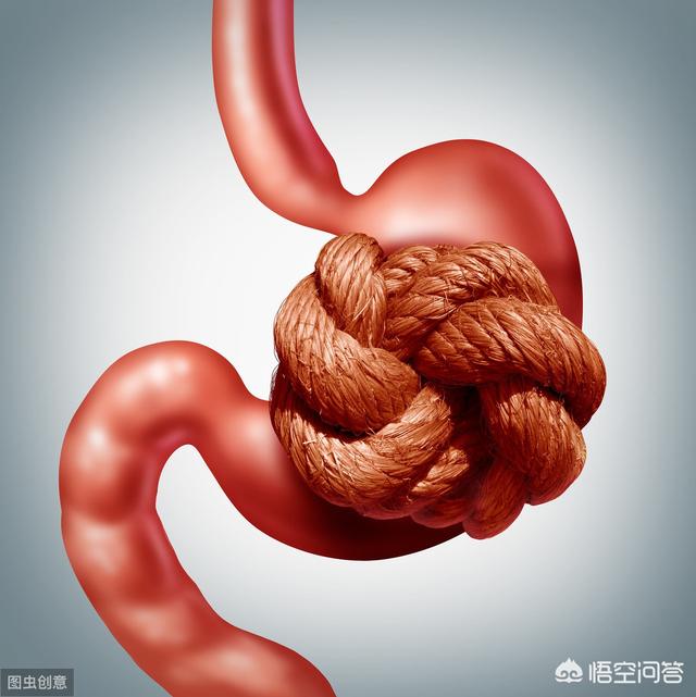 为什么胃病总是反反复复的？有什么好用点的食疗方法呢？